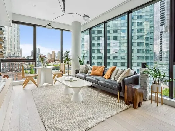 5 Court Sq W #11D, Long Island City, NY 11101