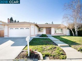 2319 Robles Dr, Antioch, CA 94509