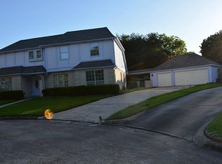 3411 Oak Ct, Missouri City, TX 77459