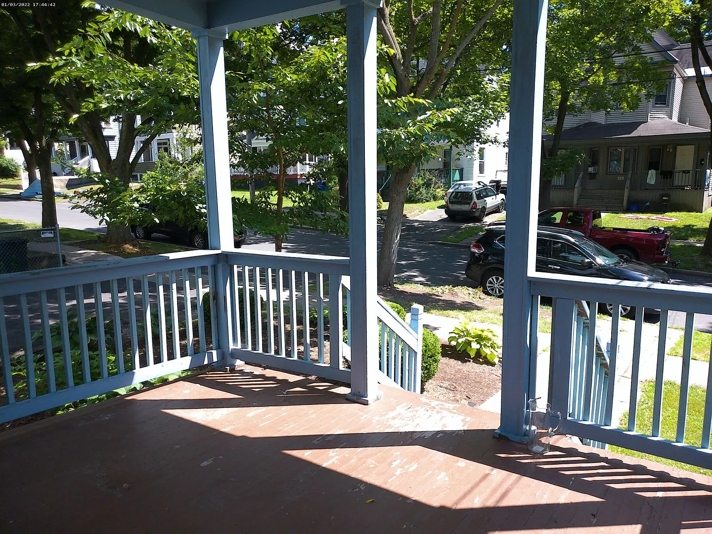 1311 Madison Apt 1 - Available 8/1/2027 - Newly Renovated 1st Floor Apartment with Great Back Yard — Photo 4