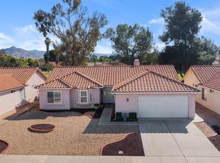 2939 Peach Tree St, Hemet, CA 92545