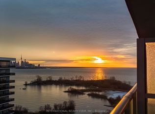 33 Shore Breeze Dr #1608, Toronto, ON