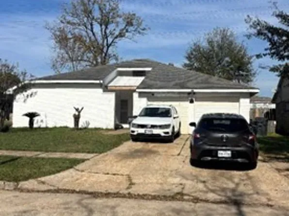 8107 Swan Meadow Ln, Humble, TX 77338