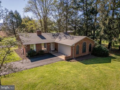 5127 Captain Yancey Rd, Elkton, VA, 22827