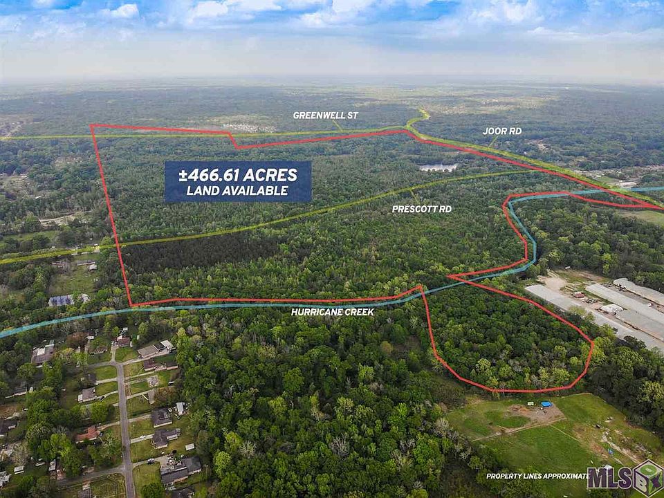 Joor Rd, Baton Rouge, LA 70812 Zillow