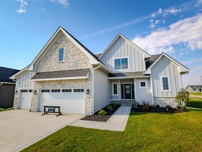 4668 178th St, Urbandale, IA, 50263