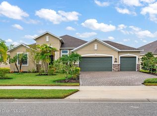 3105 Trasona Dr, Melbourne, FL 32940