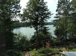 5403 Island Rd, Harshaw, WI 54529