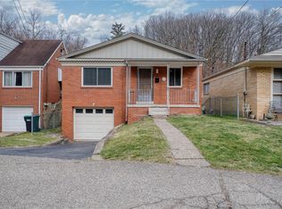 16 Mary Lue Dr, Pittsburgh, PA 15223
