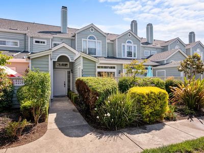 573 E Jasmine Circle, Santa Rosa, CA, 95407