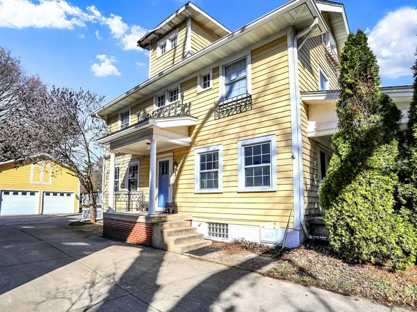 4378 Central Ave, Indianapolis, IN 46205