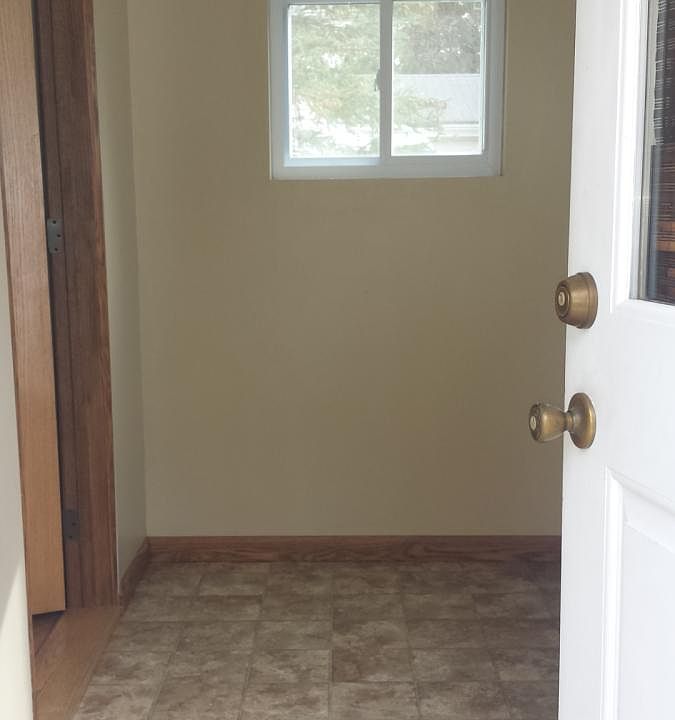 mud room