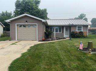 102 Shawnee St, Greenville, OH 45331