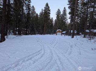 20 Corral Rd, Cle Elum, WA 98922