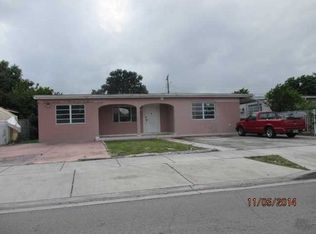 318 W 36th Ter, Hialeah, FL 33012