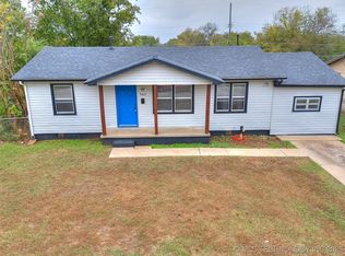 542 E 59th St N, Tulsa, OK 74126