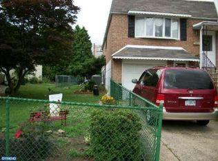 3357 S Keswick Rd #A, Philadelphia, PA 19114