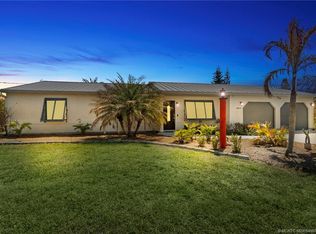 3009 SE Darien Rd, Port Saint Lucie, FL 34952