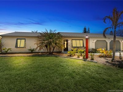 3009 SE Darien Rd, Port Saint Lucie, FL, 34952