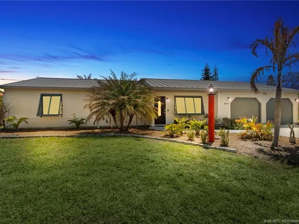 3009 SE Darien Rd, Port Saint Lucie, FL 34952