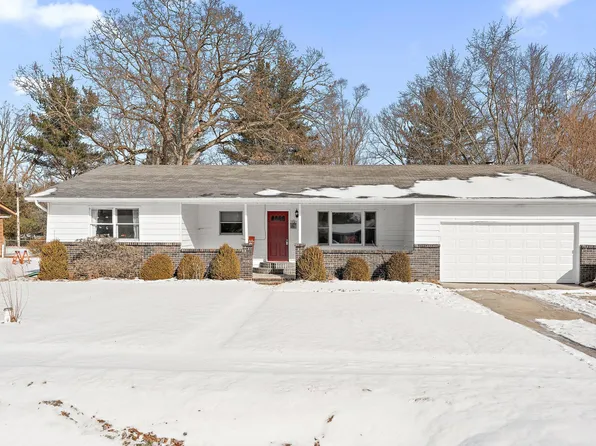 2930 W 896 N, Lake Village, IN 46349