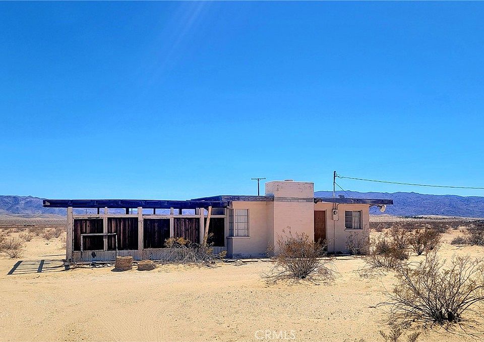 1st image of 76535 Samarkand Dr