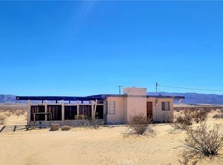 76535 Samarkand Dr, Twentynine Palms, CA 92277