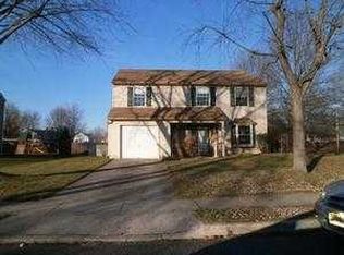 7 Chestnut Dr, Eastampton, NJ 08060