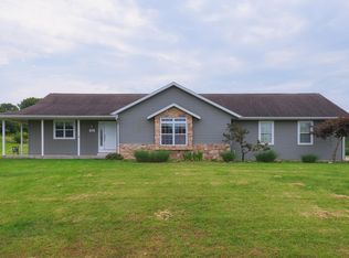 5492 Meadow Ln, Coloma, MI 49038
