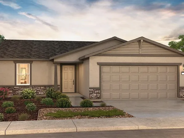 688 Elizabeth Ct #249, Merced, CA 95341