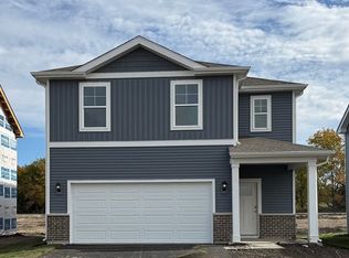 2412 Semillon St, Oswego, IL 60543