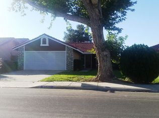 3419 Sydney St, Hemet, CA 92545