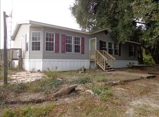 5530 NE 153rd Place Rd, Citra, FL 32113