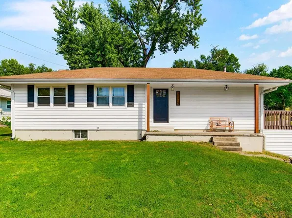 1113 4th St, Platte City, MO 64079