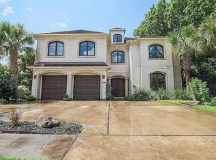 6011 Rose St, Houston, TX 77007