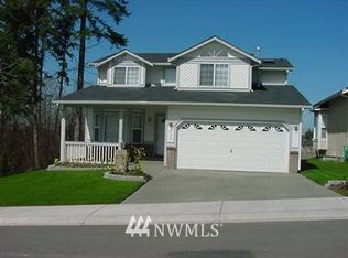 18503 106th St E, Bonney Lake, WA 98390