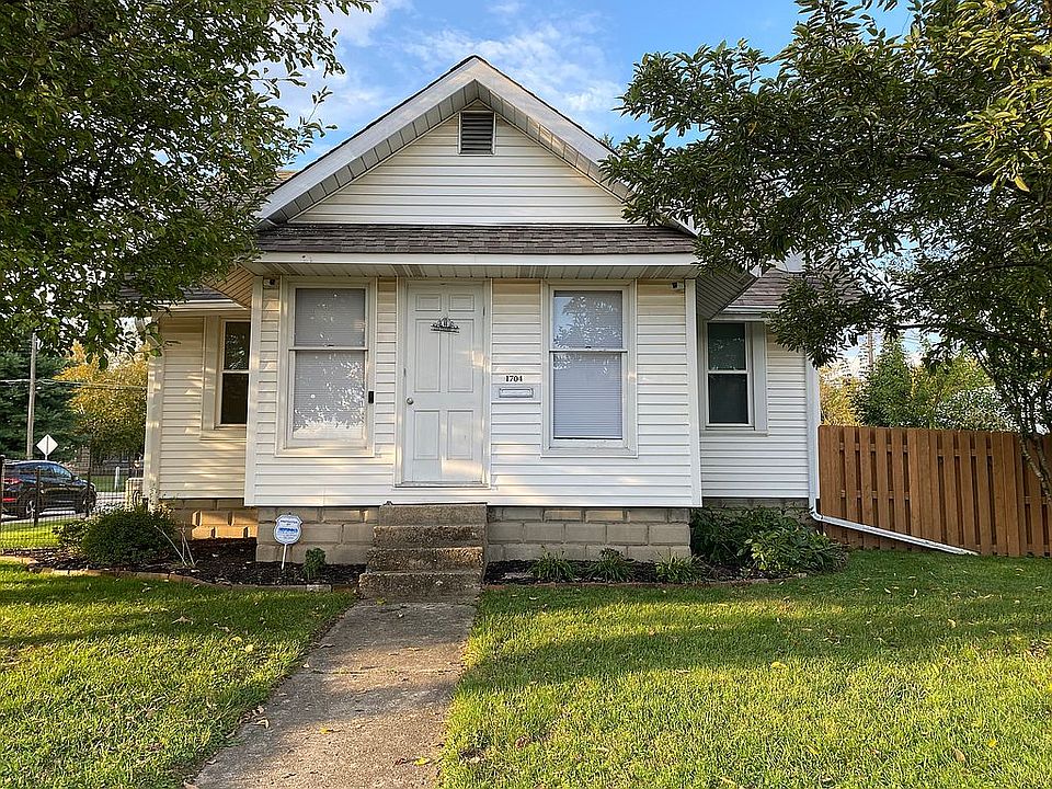 1st image of 1704 Cherry St
