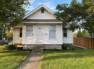 1704 Cherry St, Noblesville, IN 46060