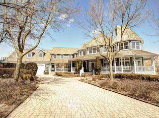 640 Masland Ct, North Barrington, IL 60010