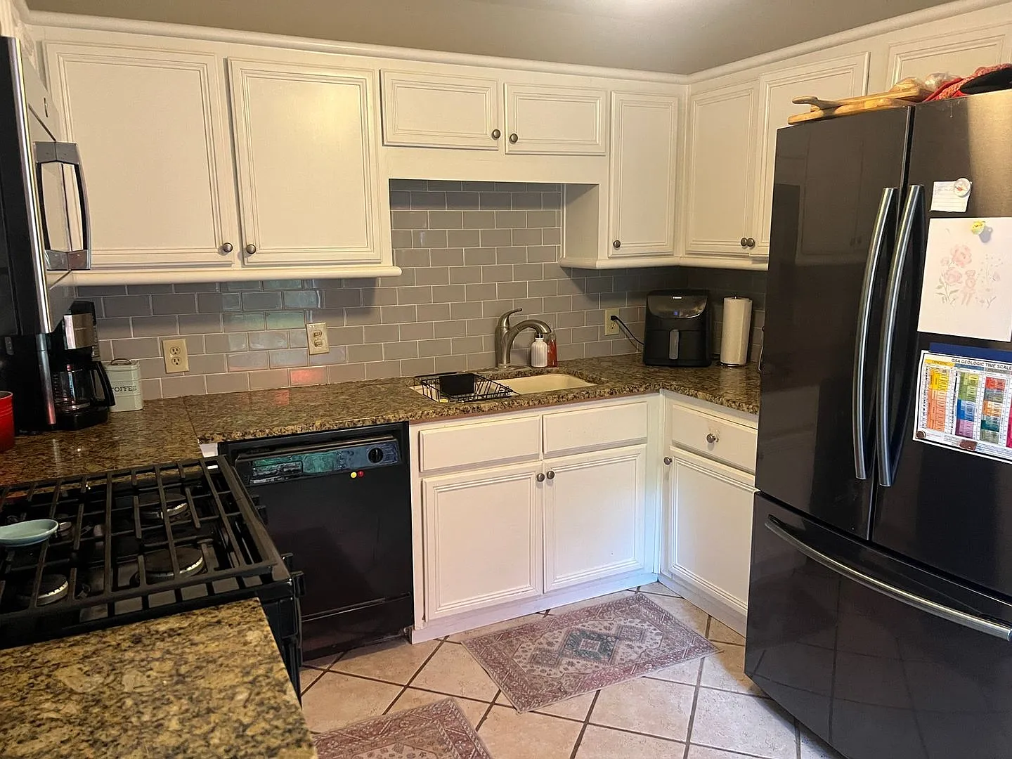 Charming 3BR House in Durham — Photo 2