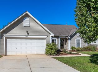 6836 Blake Brook Dr, Concord, NC 28025
