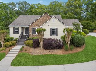 4740 Union Hill Rd, Canton, GA 30115