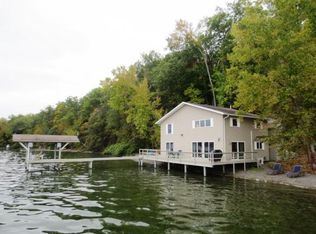 7201 Wyers Point Rd, Ovid, NY 14521