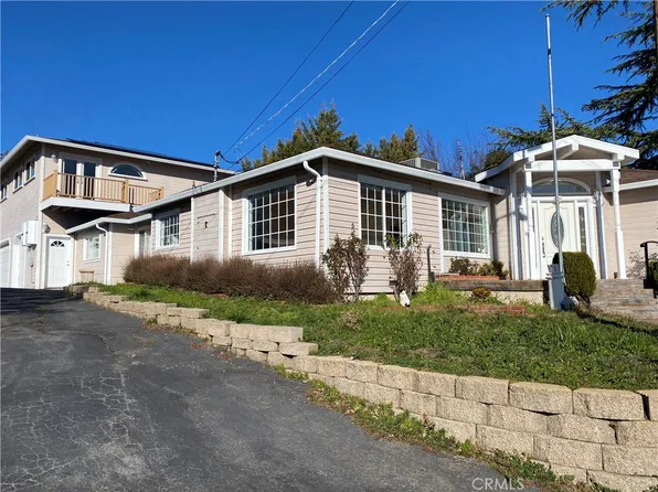 2425 Ashe St, Lakeport, CA 95453