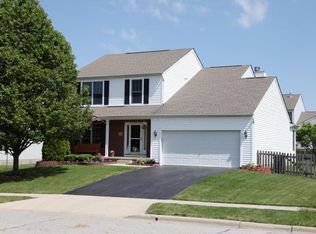 8388 Emerick Close, Reynoldsburg, OH