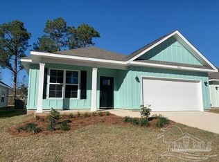 7005 Whitetail Run Dr, Pensacola, FL 32526