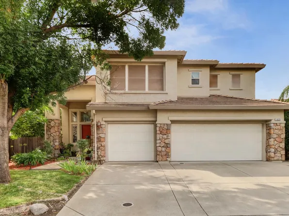 1625 Bottlebrush Cir, Roseville, CA 95747