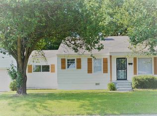 4390 Willow Rd LOT 171, Memphis, TN 38117