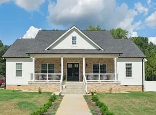 1021 Belk Dr, Anderson, SC 29621