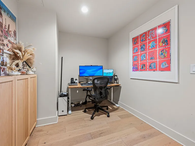 77 Hudson St #1509 — Photo 12